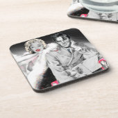 2 voor wegvervoer onderzetter (Linkerzijde)