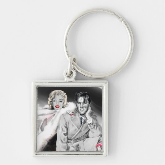 2 voor wegvervoer sleutelhanger (Voorkant)