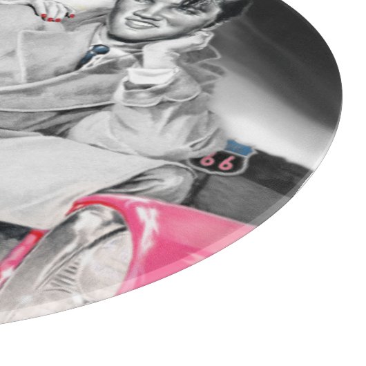 2 voor wegvervoer snijplank (Hoek)