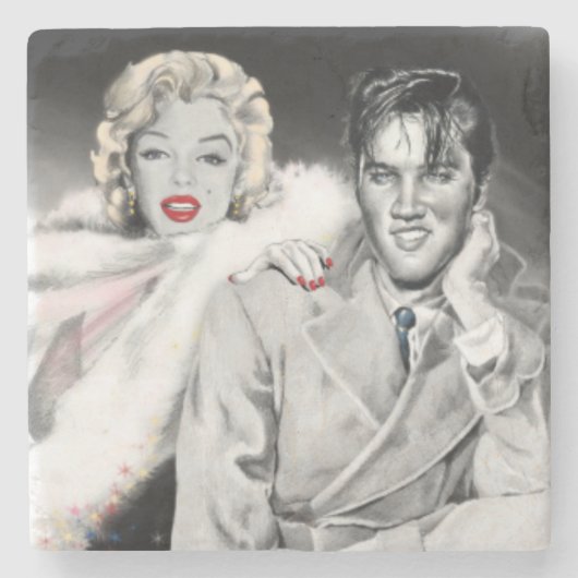 2 voor wegvervoer stenen onderzetter (Voorkant)