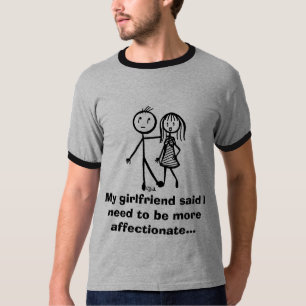 2 Vriendinnen T-shirt