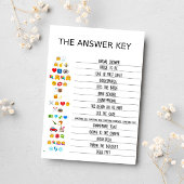 2 Vrijgezellenfeest Spelletjes Elegante Eucalyptus Kaart