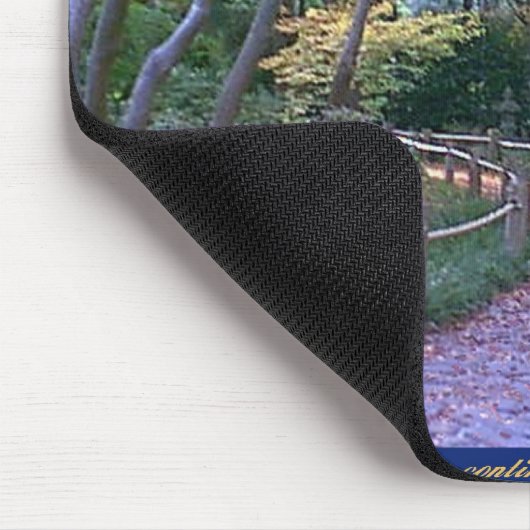 2 wegen muismat (Hoek)