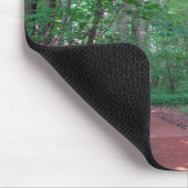 2-wegpad Mousepad Muismat (Hoek)