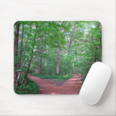 2-wegpad Mousepad Muismat (Met muis)