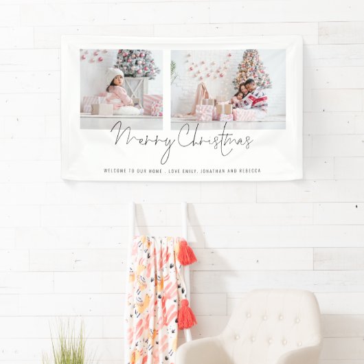 2 Welkomstnamen voor het script van foto's Merry K Spandoek (Insitu)