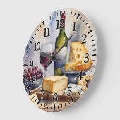 #2 Wijn en kaas Grote Klok (Hoek)