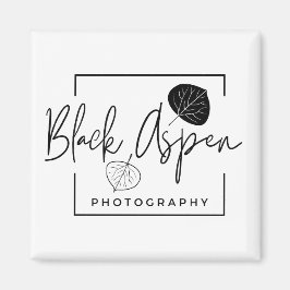 2"x2"-magneet magneet