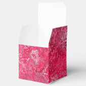 2"x 2"Douanegunst of Juwelendoos Bedankdoosjes (Geopend)