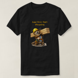 "2 x 4's" t-shirt