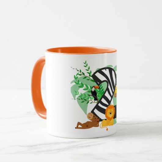 2 years old! Happy Birthday baby! Mok (Voorkant links)