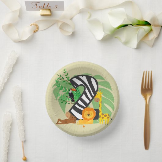 2 years old! Happy Birthday baby! Papieren Kommen (Huwelijk)