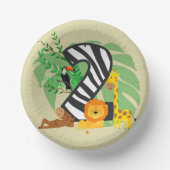 2 years old! Happy Birthday baby! Papieren Kommen (Voorkant)