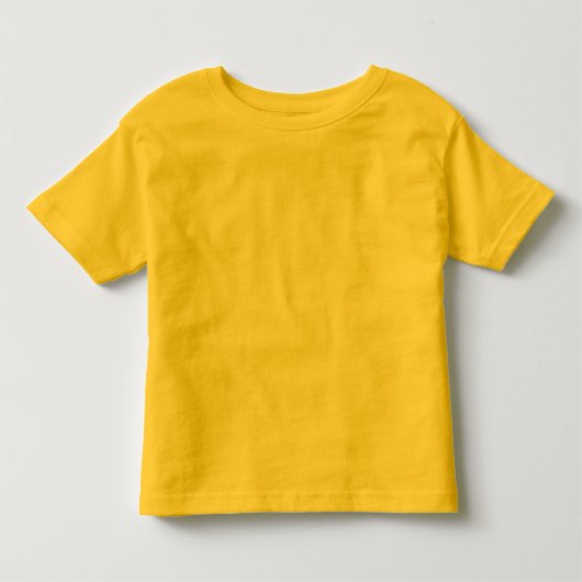 2 YO Birthday T-Shirt (Voorkant)