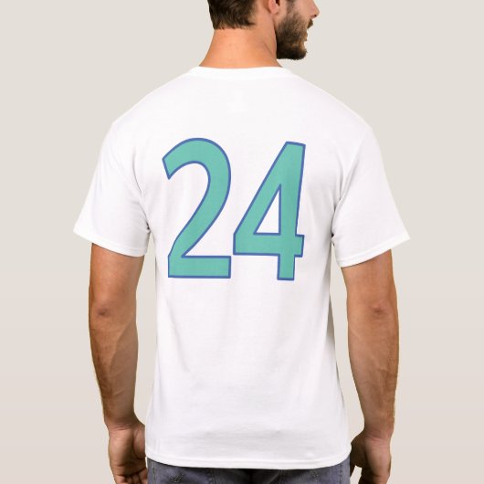 2 Zideuur - 24 uur Camel Circle Sobriety Shirt (Achterkant)