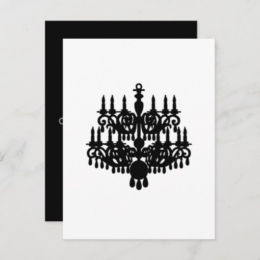 2 ZIJDE AFDRUKSCHERPING in liefde ~ Briefkaart (Voorkant / Achterkant)