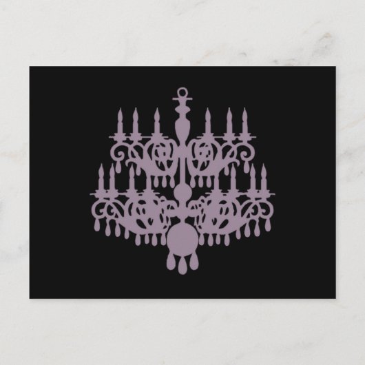 2 ZIJDE AFDRUKSCHERPING in liefde ~ Briefkaart (Achterkant)