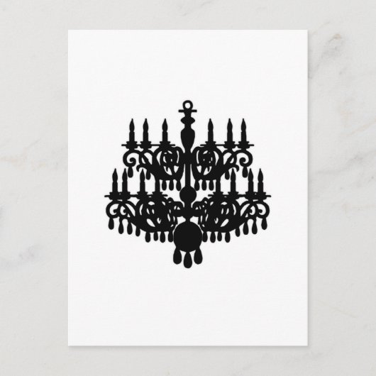 2 ZIJDE AFDRUKSCHERPING in liefde ~ Briefkaart (Voorkant)