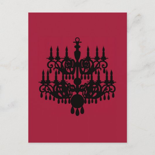 2 ZIJDE AFDRUKSCHERPING in liefde ~ Briefkaart (Voorkant)