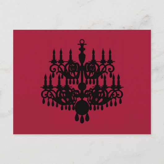 2 ZIJDE AFDRUKSCHERPING in liefde ~ Briefkaart (Achterkant)