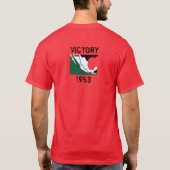 2-ZIJDE: RACING 1953 T-SHIRT (Achterkant)