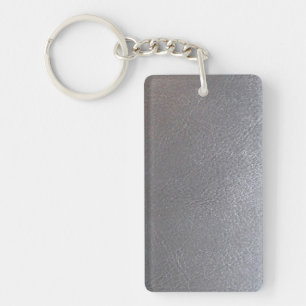 2 zijdelings bedrukte DIY eenvoudig foto-afbeeldin Sleutelhanger