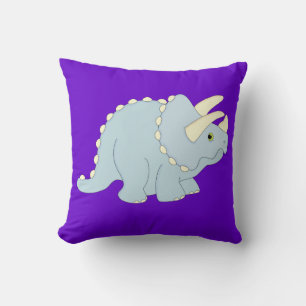 2 zijdelings Dinosaur Design Sierkussen Home Decor
