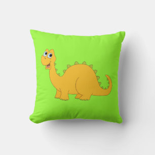 2 zijdelings Dinosaur Design Sierkussen Home Decor