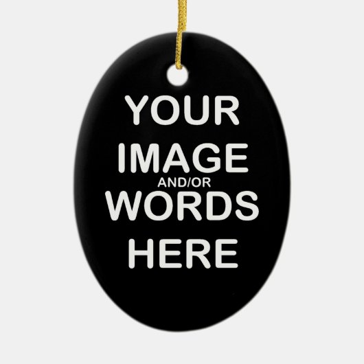 2 ZIJDEN / DOE HET U ZELF ~ Ornament (Voorkant)