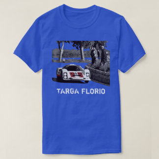 2-zijdig 1966 RACING T-shirt