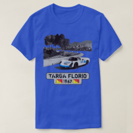 2-zijdig 1967 RACING T-shirt