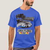 2-zijdig 1967 RACING T-shirt (Voorkant)