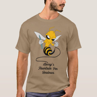 2-zijdig Hornet T-shirt
