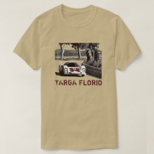 2-zijdig RACING 1966 T-shirt
