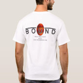 2-zijdig Shirt van de Ronde van 2005 (Achterkant)