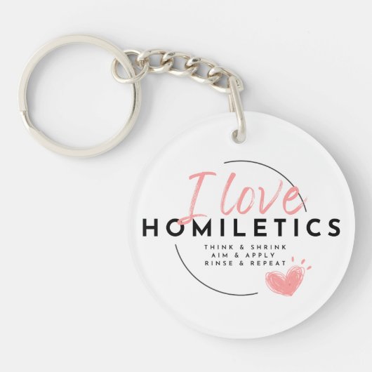 2 zijdig - Sleutelhanger / Rits Pull (Voorkant)