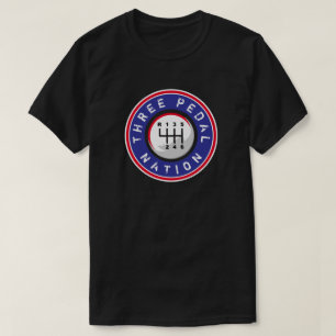 2 ZIJDIG - TPN T-Shirt