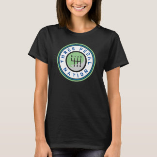 2 ZIJDIG - TPN T-shirt