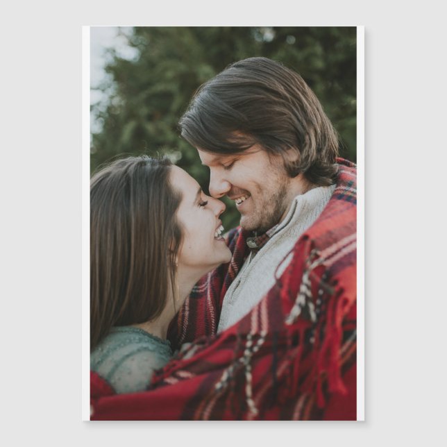  2-zijdige Elegant Scrolls 2 Foto (Voorkant)