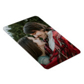 2-zijdige Elegant Scrolls 2 Foto Magneet (Rechterzijde)