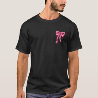 2 zijkanten t-shirt