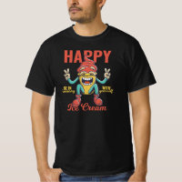 2. "Zomer Opruiming: Graphic T-shirts te koop"