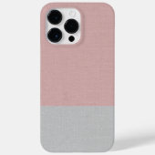 2 zonder been Case-Mate iPhone case (Achterkant)
