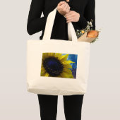 2 Zonnezon Grote Tote Bag (Voorkant (product))
