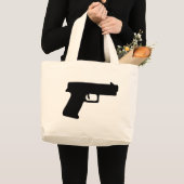 2A Canvas tas (Voorkant (product))