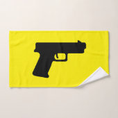 2A Dataset Bad Handdoek (Handdoek)