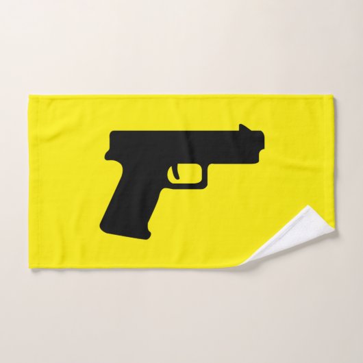 2A Dataset Bad Handdoek (Handdoek)