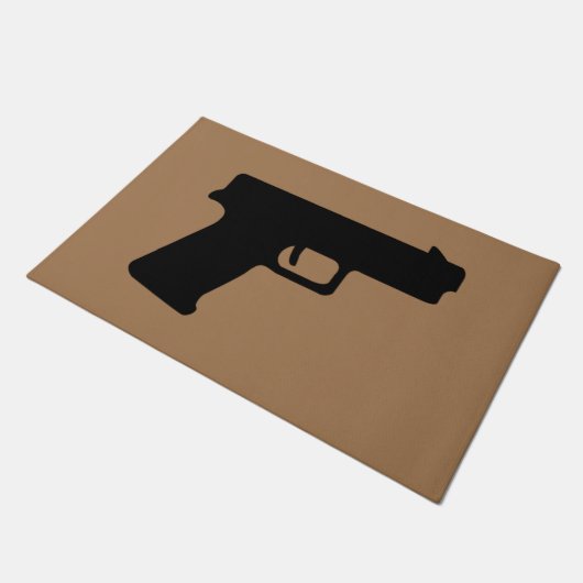 2A Deurklep Deurmat (Schuin)