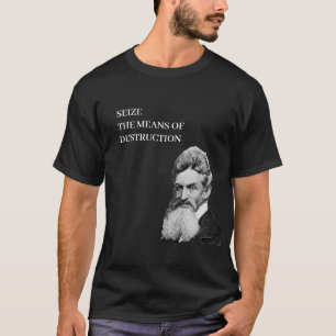2A Linkse T-shirt