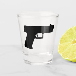 2A Shot Glass Shot Glas